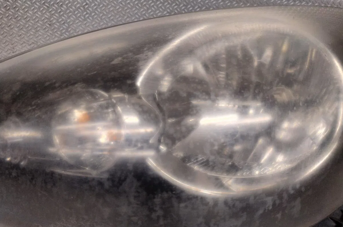 Phare gauche Toyota AYGO (_B1_) 1.0 (kgb10_) (2005-2014) 5 portes occasion