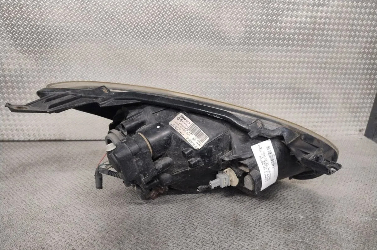 Phare gauche Toyota AYGO (_B1_) 1.0 (kgb10_) (2005-2014) 5 portes occasion