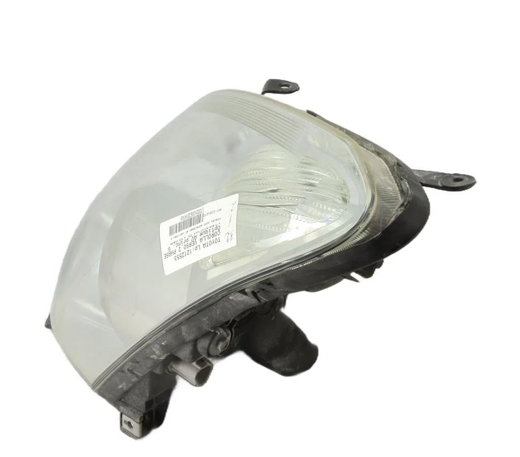 Phare gauche Toyota COROLLA Verso (ZER_, ZZE12_, R1_) 2.2 d-4d (aur10_) (2005-2009) 5 portes occasion
