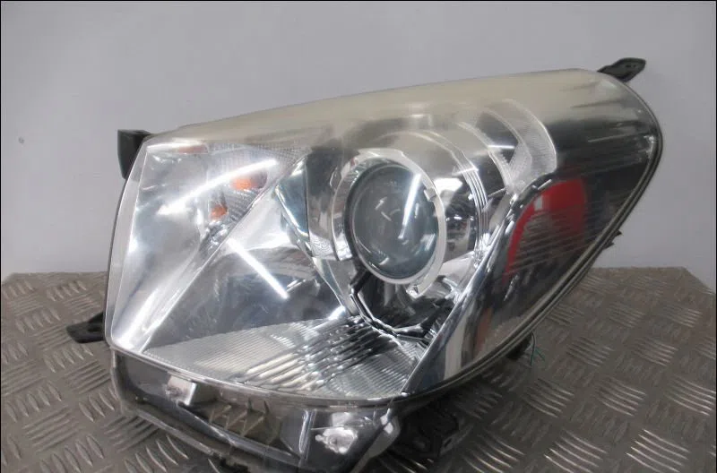 Phare gauche Toyota IQ (_J1_) 1.0 (kgj10_) (2009-2015) occasion