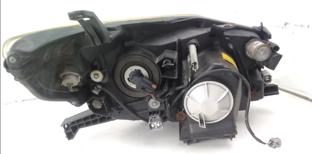 Phare gauche Toyota LAND CRUISER PRADO (_J15_) 3.0 d-4d (kdj150_, kdj150, kdj155) (2009) occasion