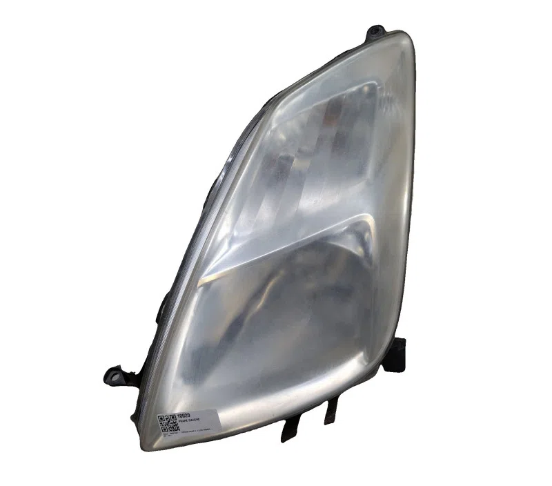 PHARE GAUCHE TOYOTA PRIUS II 8117047181