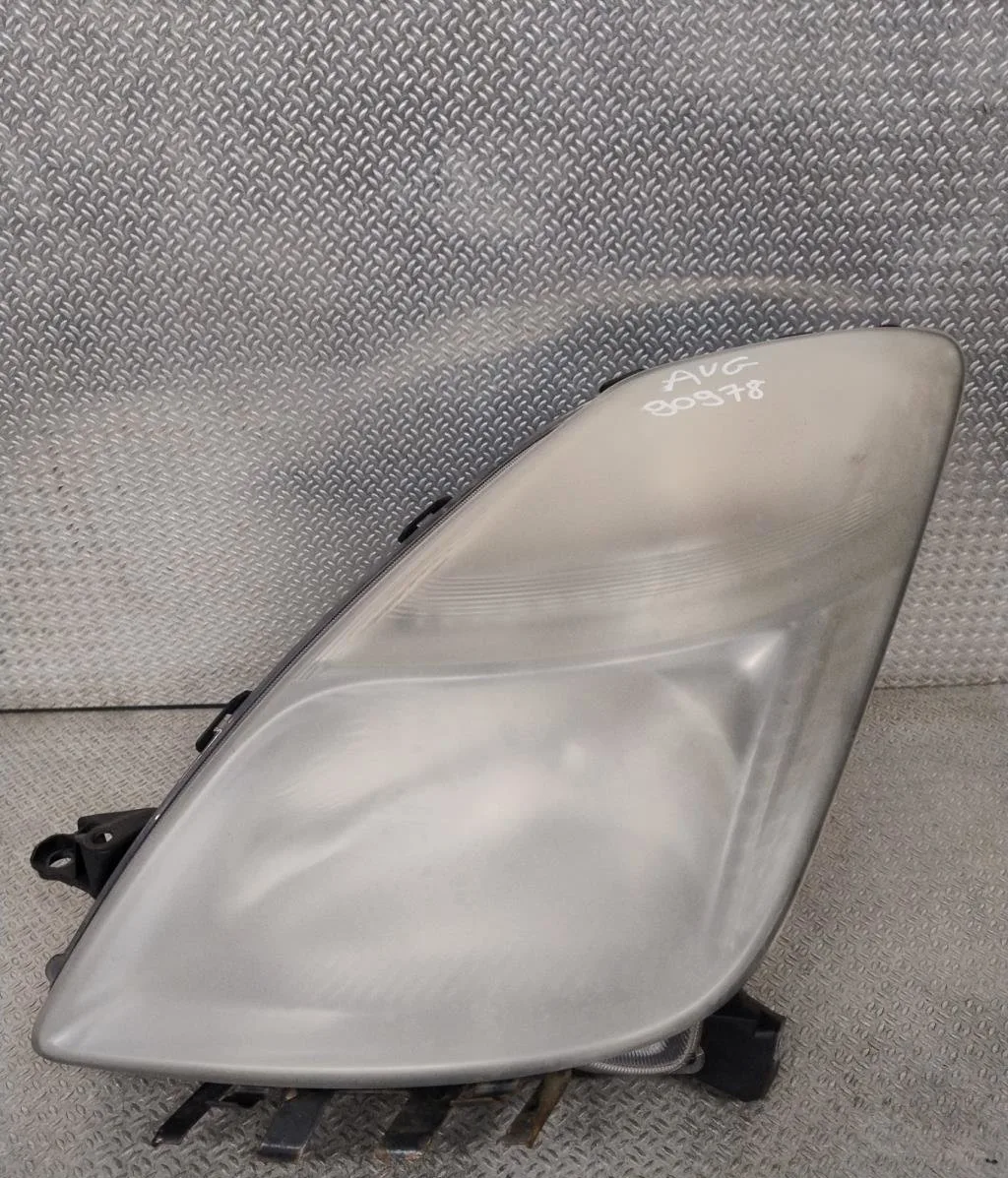 Phare gauche Toyota PRIUS Liftback (_W2_) 1.5 hybrid (nhw20_) (2003-2009) occasion