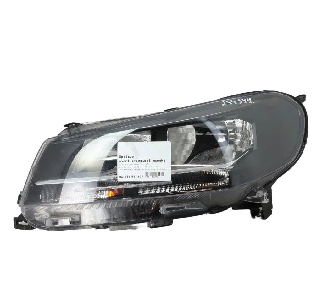 Phare gauche Toyota PROACE Autobus-Autocar (MDZ_) 2.0 d4d (mdza) (2020) occasion