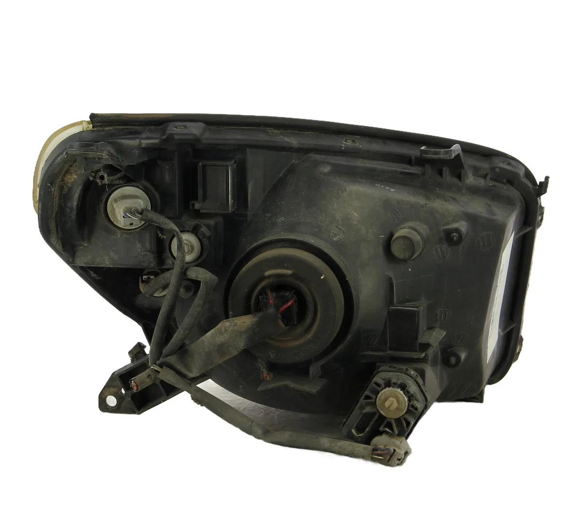 Phare gauche Toyota RAV 4 II (_A2_) 2.0 d 4wd (cla20_, cla21_) (2001-2005) occasion