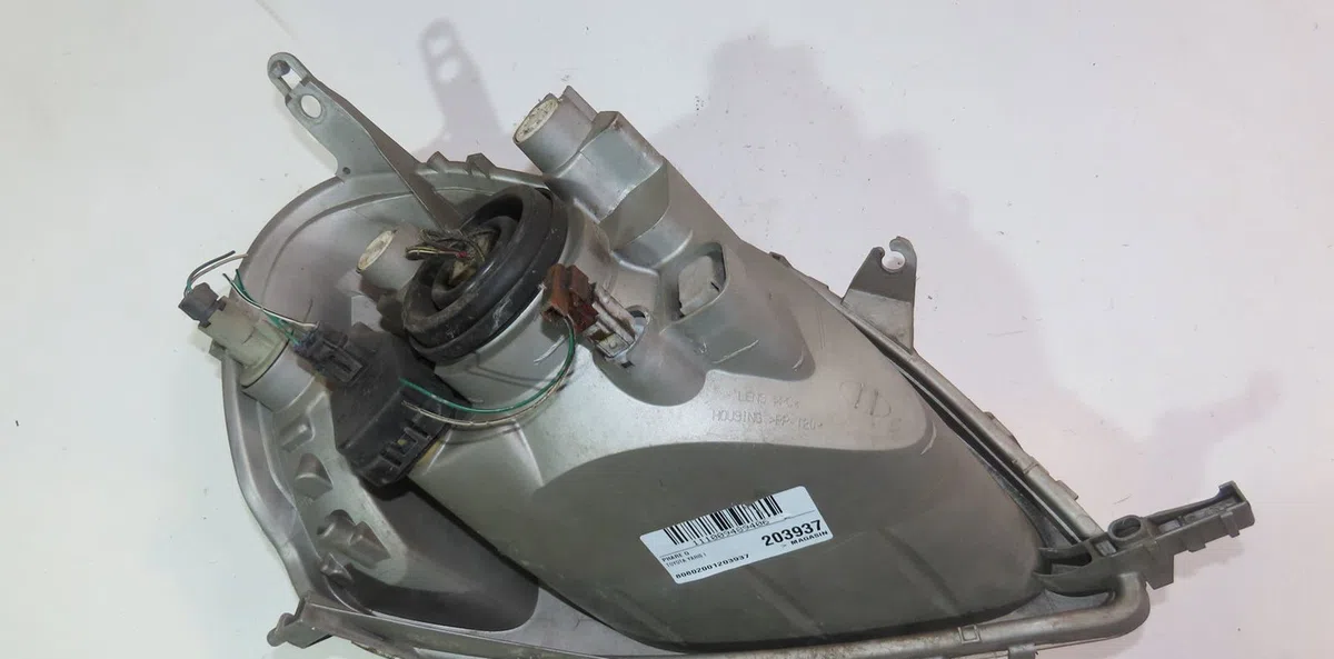 Phare gauche Toyota YARIS (_P1_) 1.0 (scp10_) (1999-2005) occasion