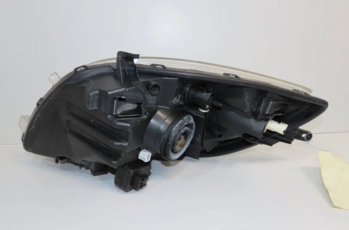 Phare gauche Toyota YARIS (_P9_) 1.0 vvt-i (ksp90_) (2005-2011) 5 portes occasion