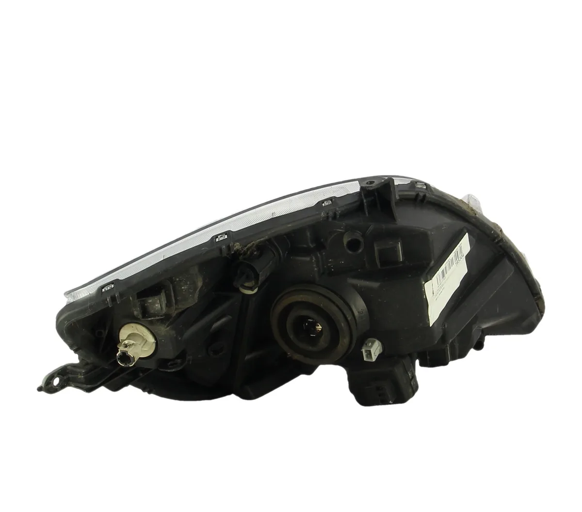 Phare gauche Toyota YARIS (_P9_) 1.0 vvt-i (ksp90_) (2005-2011) 5 portes occasion