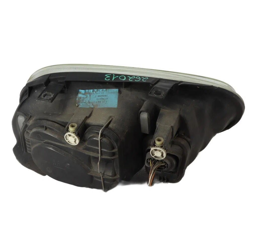 Phare gauche Volkswagen BORA I (1J2) 2.0 (1998-2013) occasion