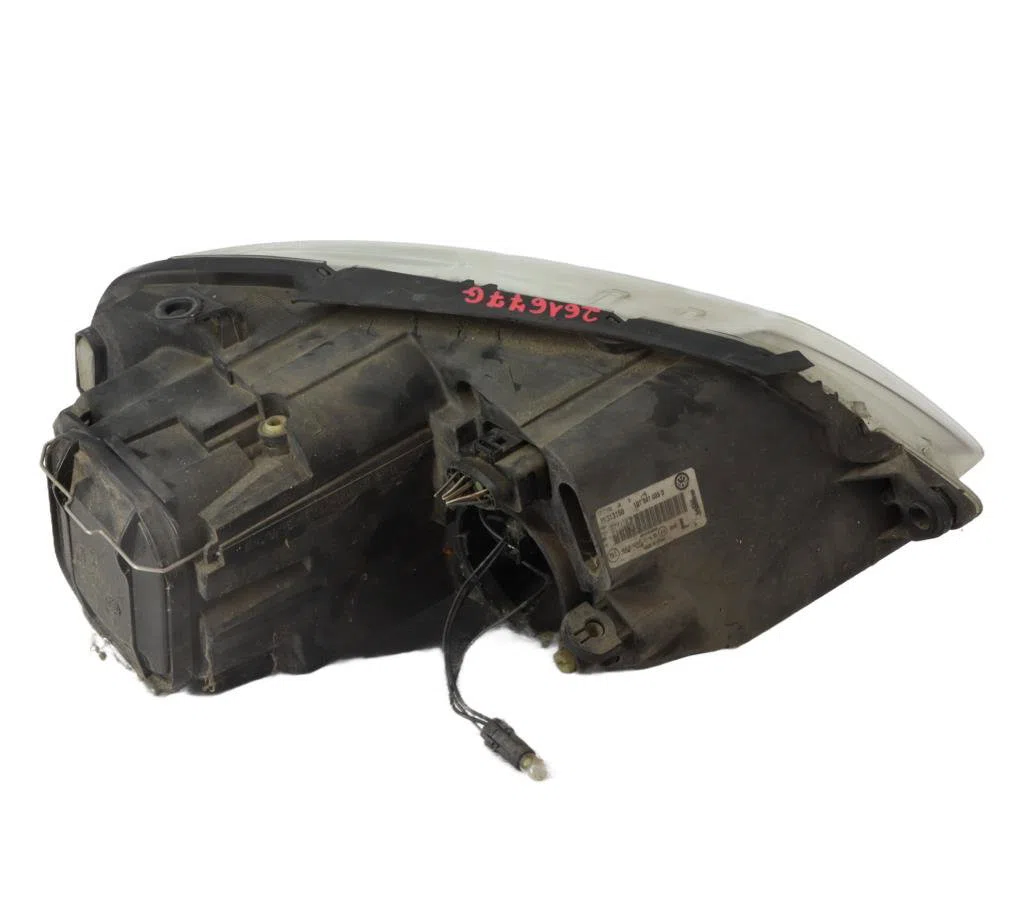 Phare gauche Volkswagen EOS (1F7, 1F8) 1.4 tsi (2007-2015) occasion
