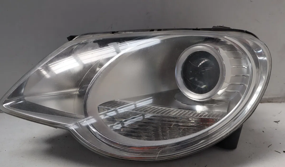 Phare gauche Volkswagen EOS (1F7, 1F8) 2.0 fsi (2006-2008) occasion