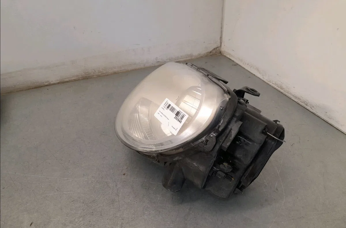 Phare gauche Volkswagen EOS (1F7, 1F8) 2.0 tdi 16v (2008-2015) occasion