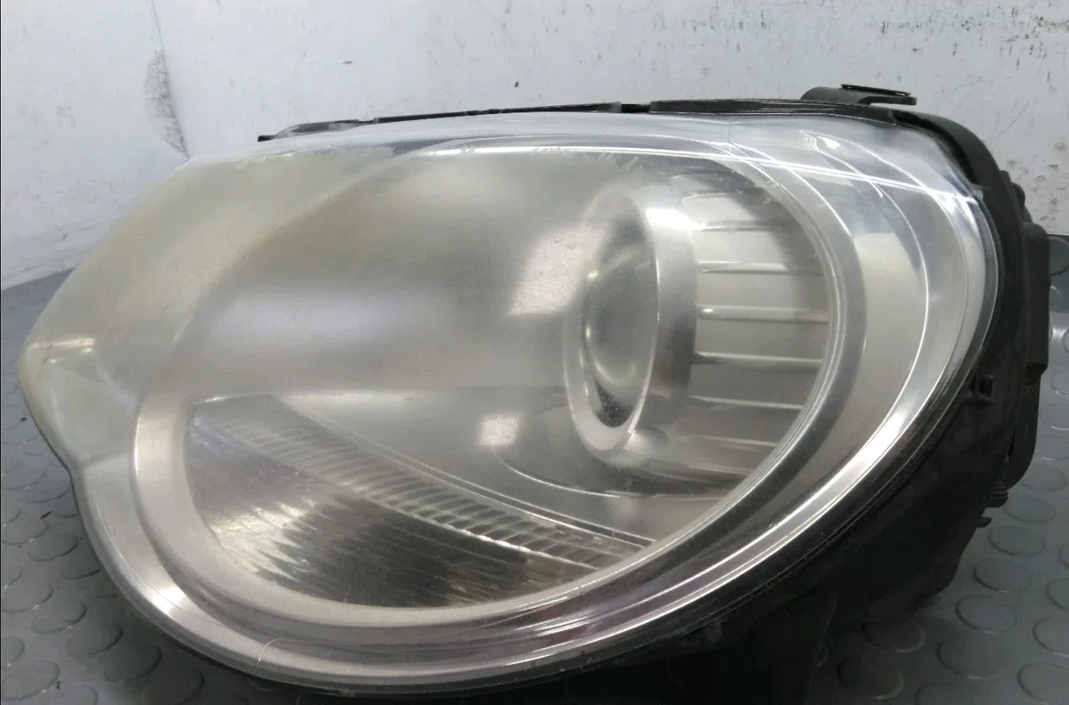 Phare gauche Volkswagen EOS (1F7, 1F8) 2.0 tdi (2006-2008) occasion