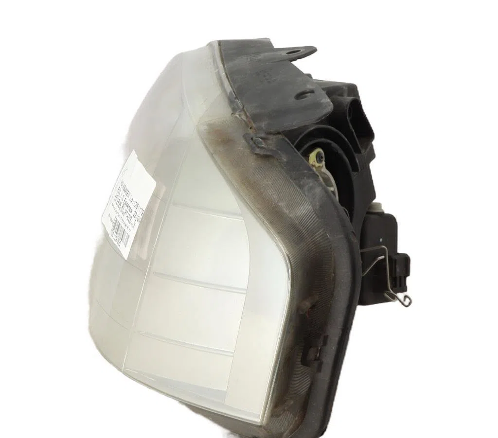 Phare gauche Volkswagen FOX 3-5 portes (5Z1, 5Z3, 5Z4) 1.2 (2005-2011) occasion