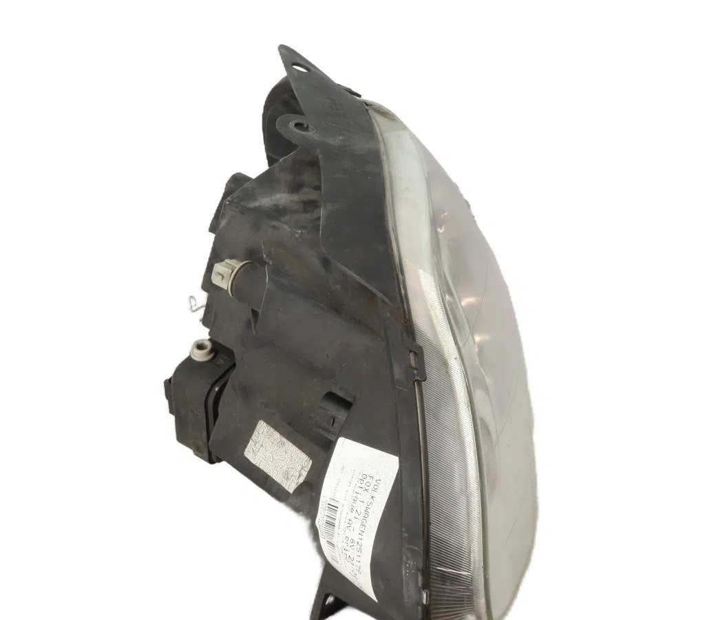 Phare gauche Volkswagen FOX 3-5 portes (5Z1, 5Z3, 5Z4) 1.2 (2005-2011) occasion