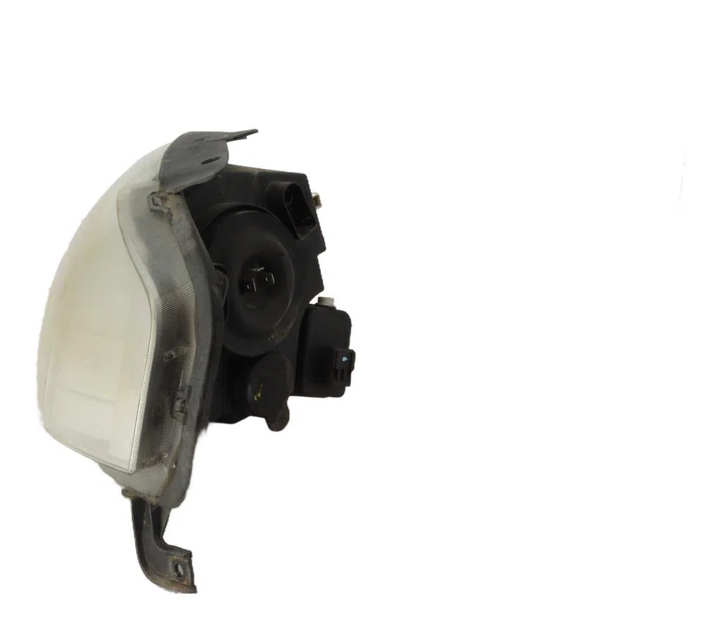 Phare gauche Volkswagen FOX 3-5 portes (5Z1, 5Z3, 5Z4) 1.4 (2005-2009) occasion