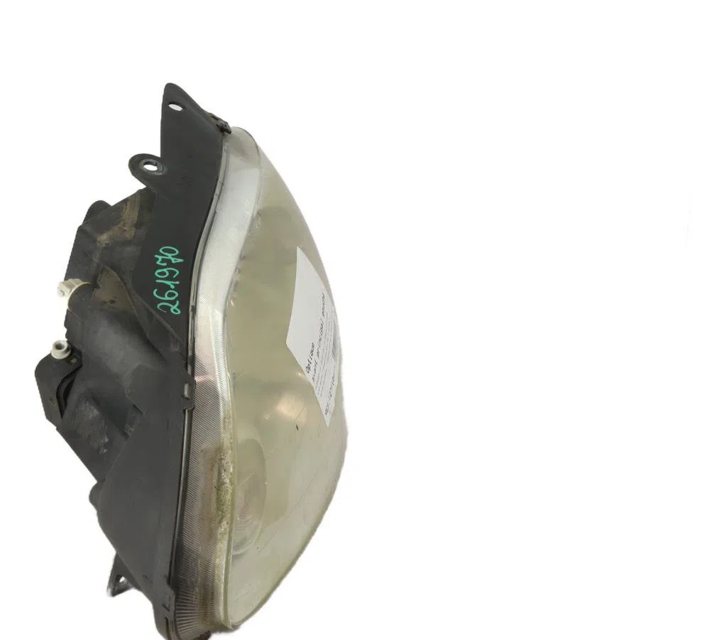 Phare gauche Volkswagen FOX 3-5 portes (5Z1, 5Z3, 5Z4) 1.4 (2005-2009) occasion