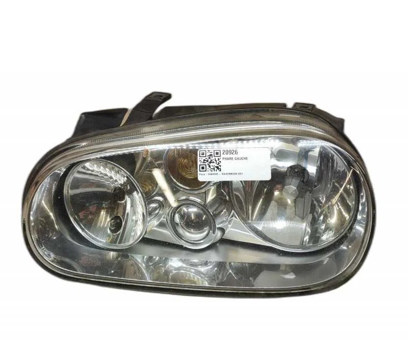 PHARE GAUCHE VOLKSWAGEN GOLF 1J1941017B