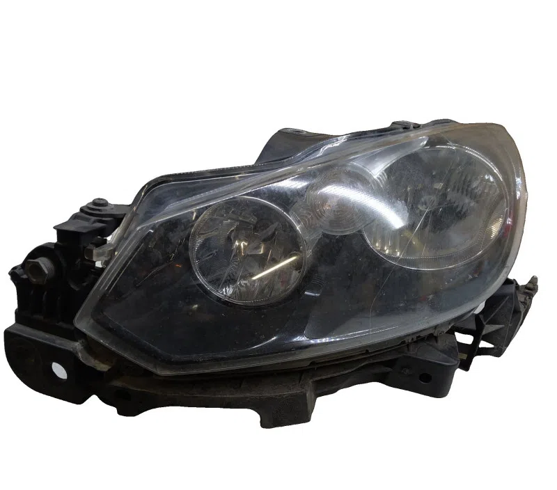 PHARE GAUCHE VOLKSWAGEN GOLF 89319331
