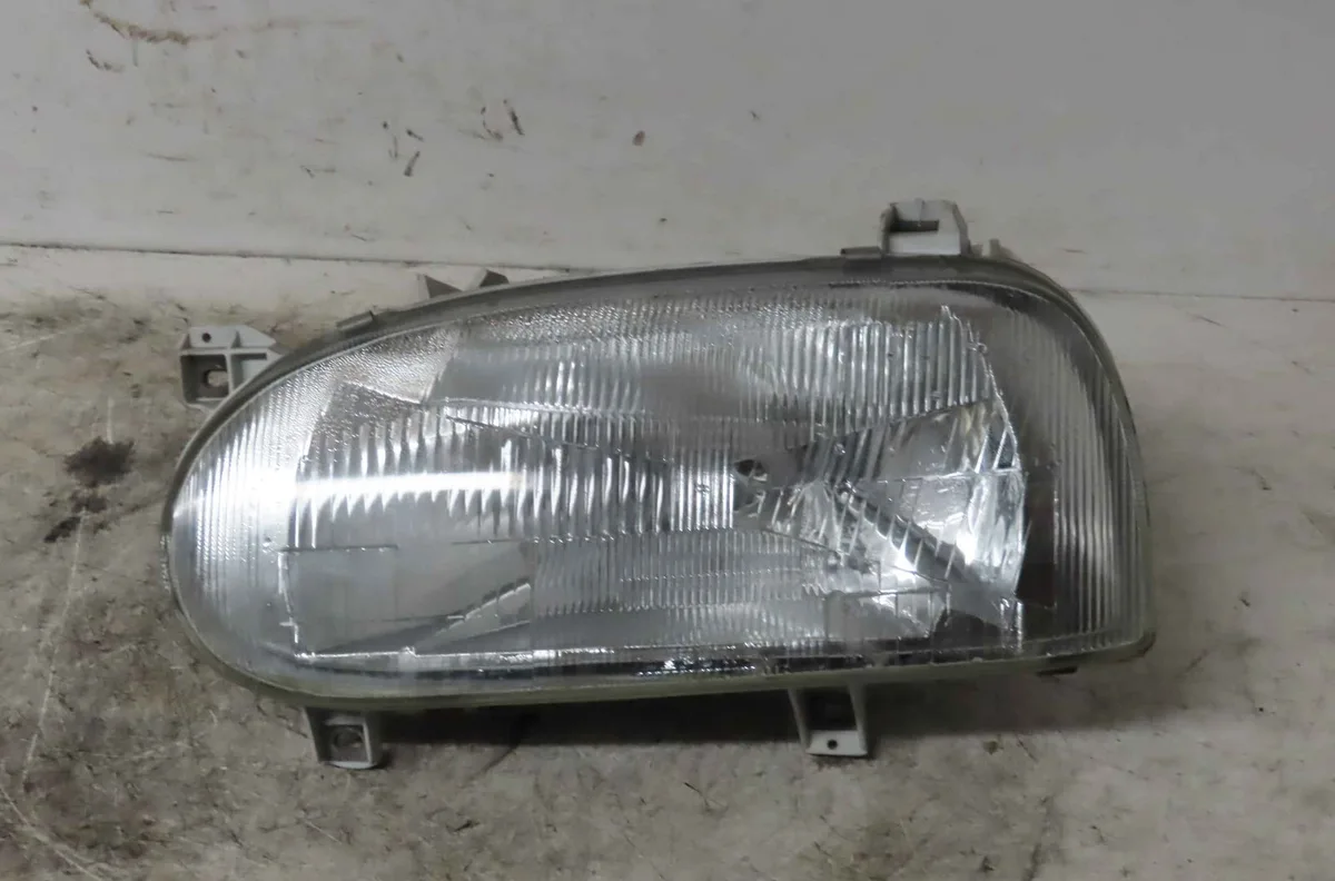 Phare gauche VOLKSWAGEN GOLF III occasion