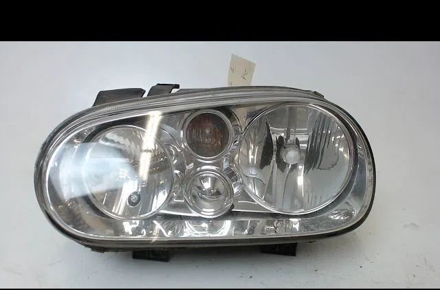 Phare gauche Volkswagen GOLF IV (1J1) 1.4 16v (1997-2004) 5 portes occasion