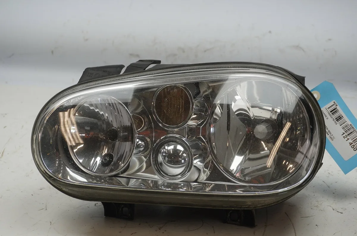 Phare gauche Volkswagen GOLF IV (1J1) 1.6 (1997-2004) occasion