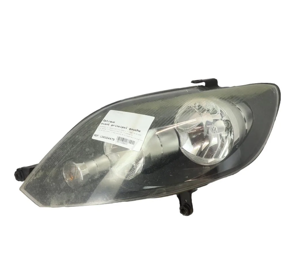 Phare gauche VOLKSWAGEN GOLF PLUS PHASE 2 occasion