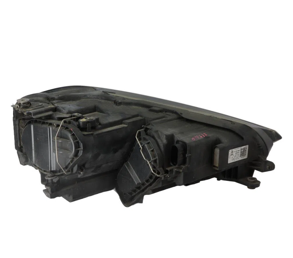 Phare gauche Volkswagen GOLF SPORTSVAN VII (AM1, AN1) 1.6 tdi (2014-2016) occasion