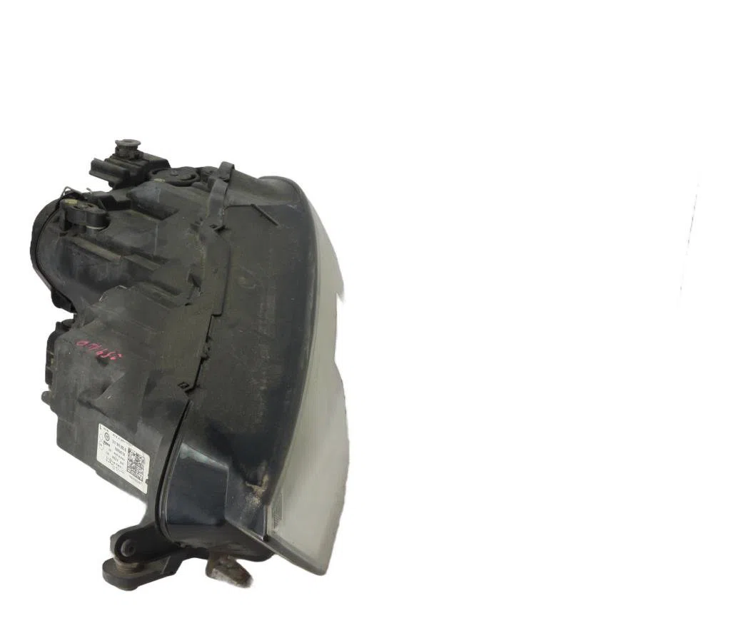 Phare gauche Volkswagen GOLF SPORTSVAN VII (AM1, AN1) 1.6 tdi (2014-2016) occasion