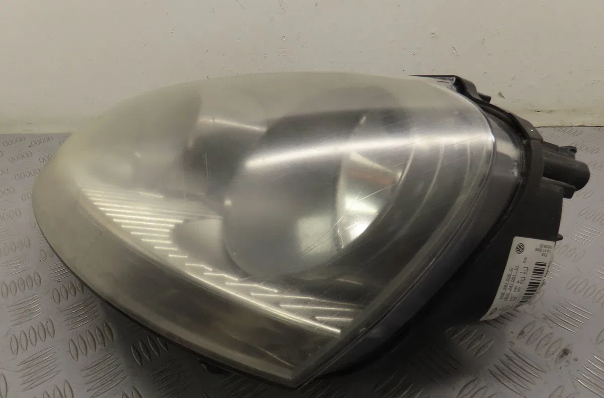 Phare gauche Volkswagen GOLF V (1K1) 1.6 fsi (2003-2008) occasion