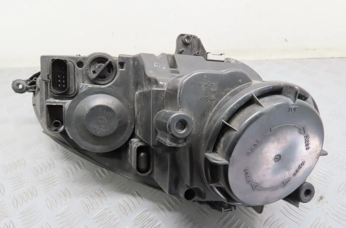 Phare gauche Volkswagen GOLF V (1K1) 1.6 fsi (2003-2008) occasion