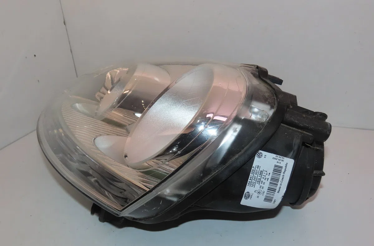 Phare gauche Volkswagen GOLF V (1K1) 1.9 tdi (2003-2008) occasion
