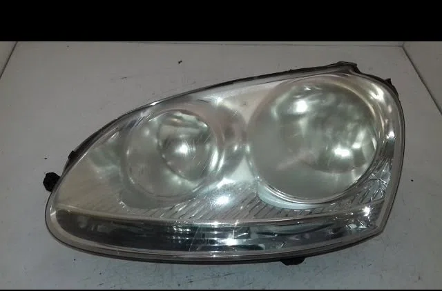 Phare gauche Volkswagen GOLF V (1K1) 2.0 tdi (2003-2008) occasion