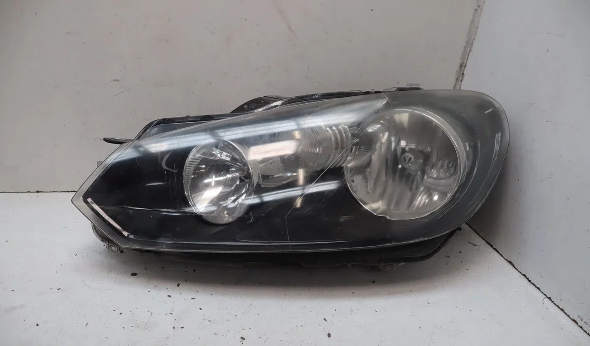 Phare gauche Volkswagen GOLF VI (5K1) 1.4 (2008-2012) 5 portes occasion