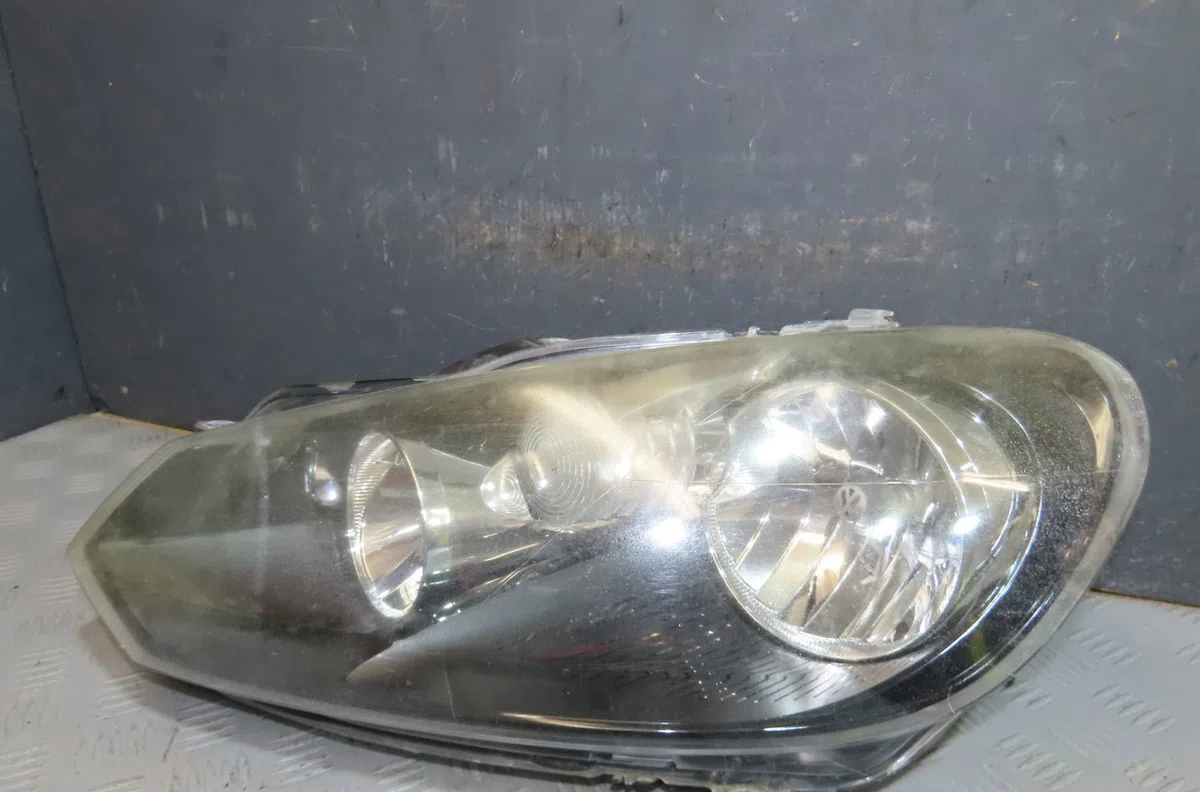 Phare gauche Volkswagen GOLF VI (5K1) 1.4 tsi (2008-2012) occasion