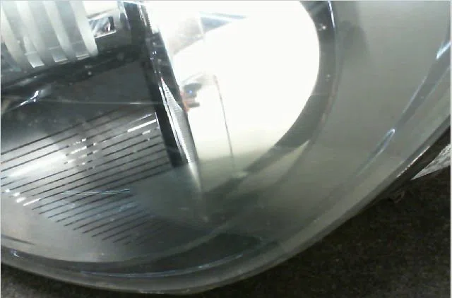 Phare gauche Volkswagen GOLF VI (5K1) 1.6 tdi (2009-2012) occasion