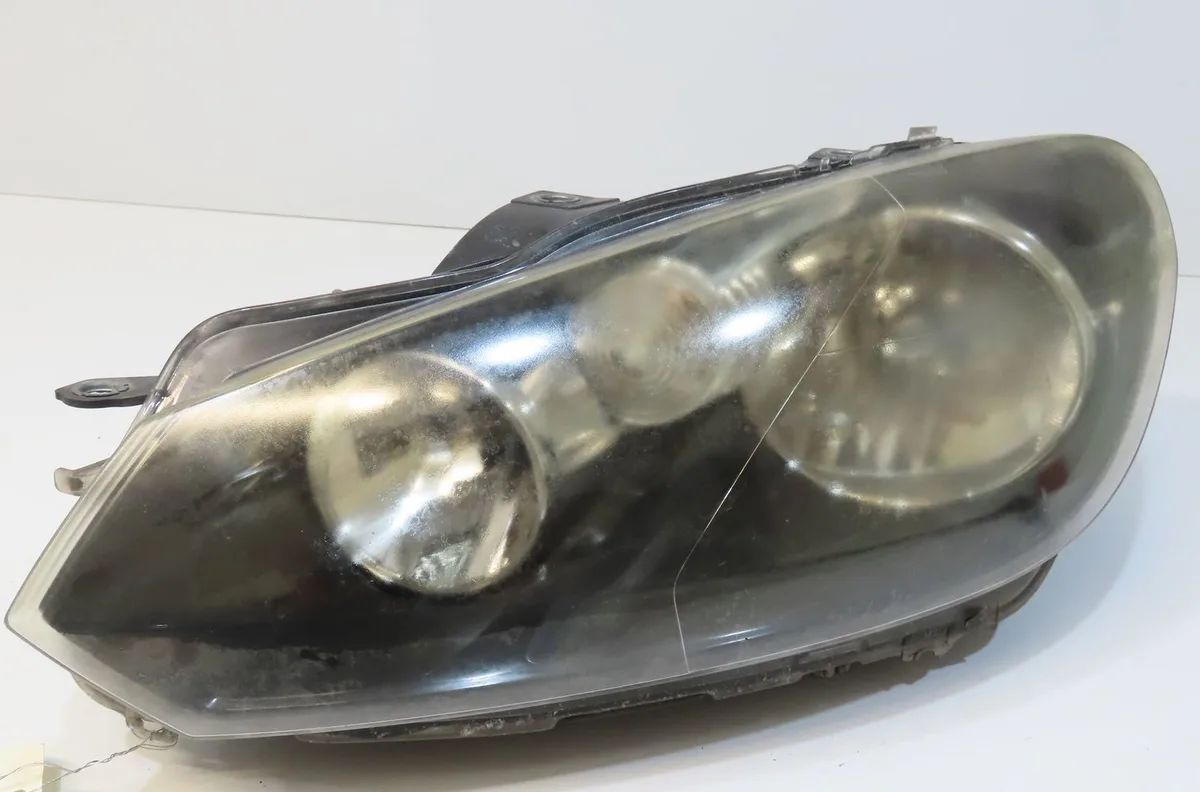 Phare gauche Volkswagen GOLF VI (5K1) 2.0 tdi (2008-2013) 5 portes occasion