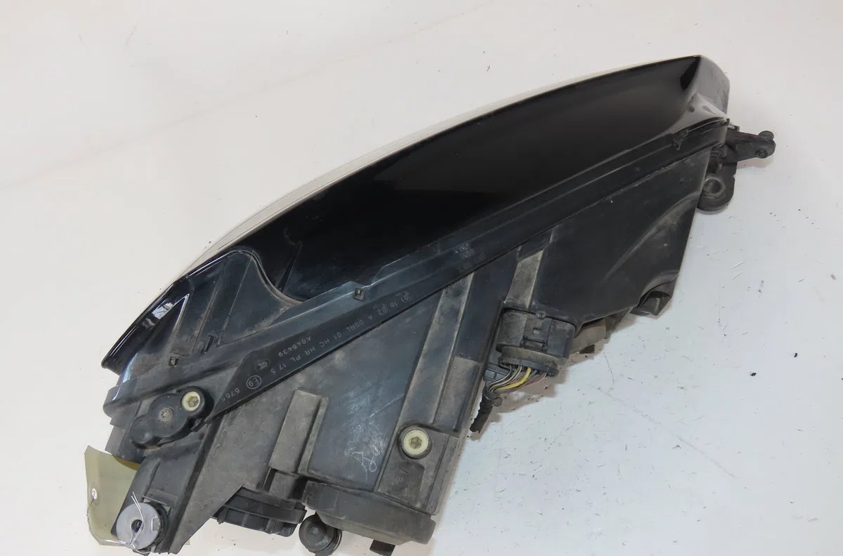 Phare gauche Volkswagen GOLF VII (5G1, BQ1, BE1, BE2) 1.2 tsi (2012-2017) occasion