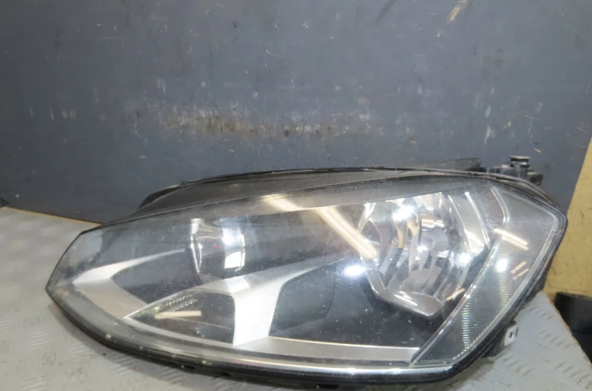 Phare gauche Volkswagen GOLF VII Variant (BA5, BV5) 1.4 tsi (2014-2020) occasion