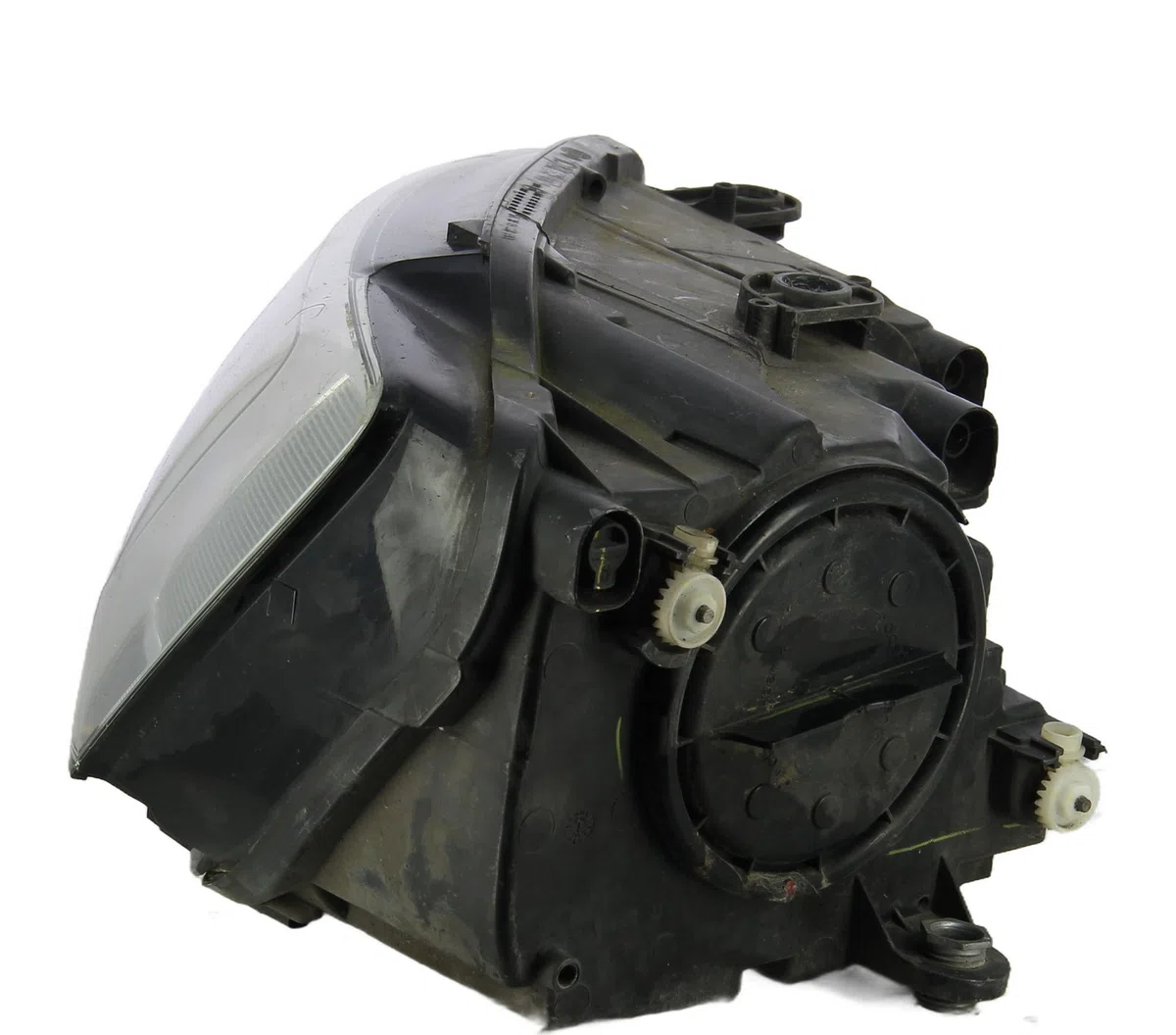 Phare gauche Volkswagen JETTA IV (162, 163, AV3, AV2) 1.4 tsi hybrid (2011) occasion