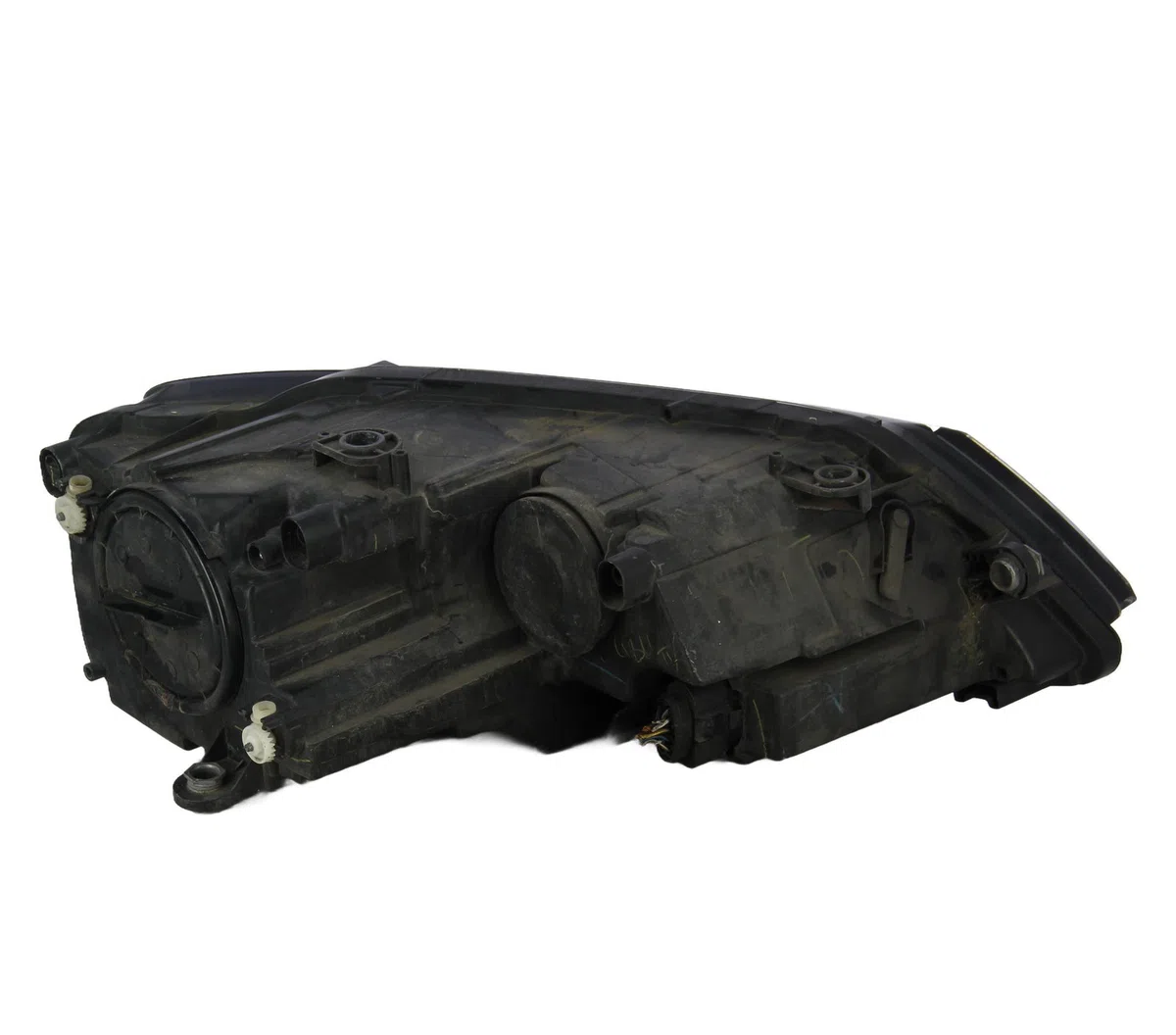 Phare gauche Volkswagen JETTA IV (162, 163, AV3, AV2) 1.4 tsi hybrid (2011) occasion