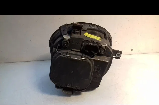 Phare gauche Volkswagen LUPO I (6X1, 6E1) 1.0 (1998-2000) occasion