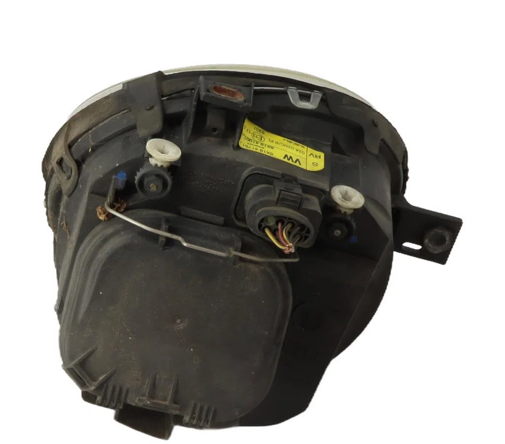 Phare gauche Volkswagen LUPO I (6X1, 6E1) 1.2 tdi 3l (1999-2005) occasion