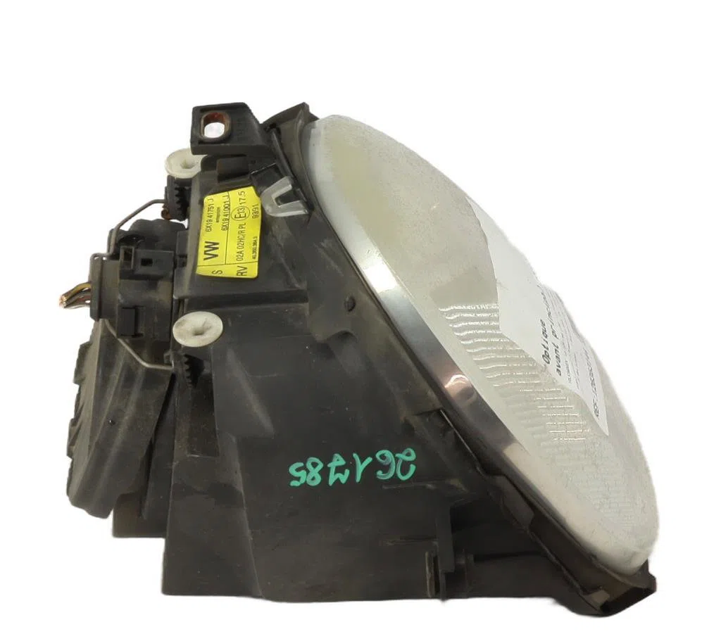 Phare gauche Volkswagen LUPO I (6X1, 6E1) 1.2 tdi 3l (1999-2005) occasion