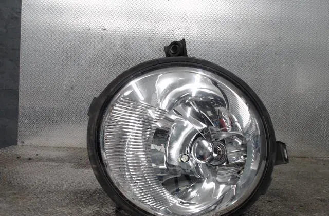 Phare gauche VOLKSWAGEN LUPO  LUPO occasion