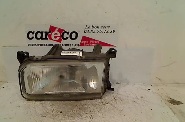 Phare gauche Volkswagen PASSAT B3-B4 (3A2, 35I) 1.6 td (1988-1993) occasion