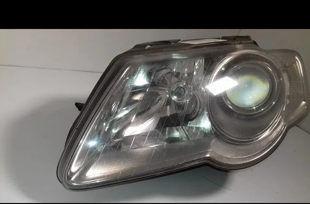 Phare gauche Volkswagen PASSAT B6 (3C2) 2.0 tdi 16v 4motion (2005-2010) occasion