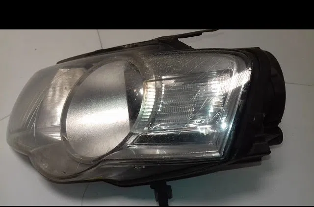 Phare gauche Volkswagen PASSAT B6 (3C2) 2.0 tdi 16v 4motion (2005-2010) occasion