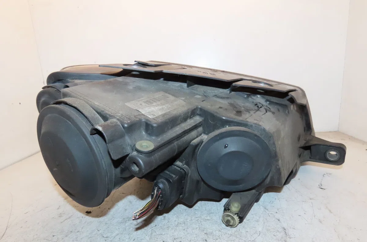 Phare gauche Volkswagen PASSAT B6 (3C2) 2.0 tdi (2005-2009) occasion