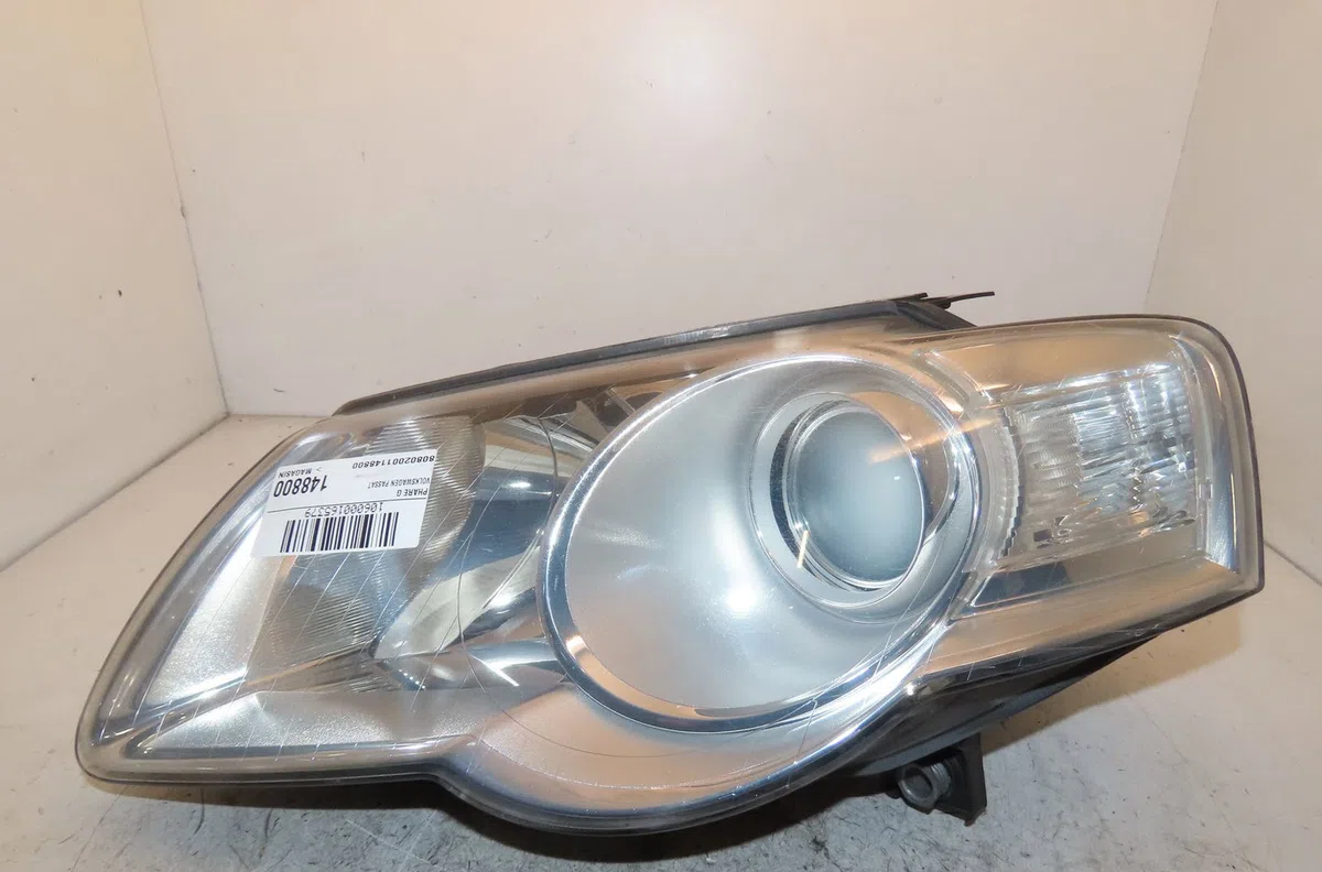 Phare gauche Volkswagen PASSAT B6 (3C2) 2.0 tdi (2005-2009) occasion